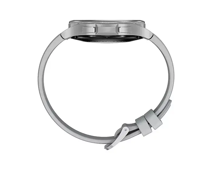 Viedpulkstenis Samsung Galaxy Watch4 Classic Photo 5