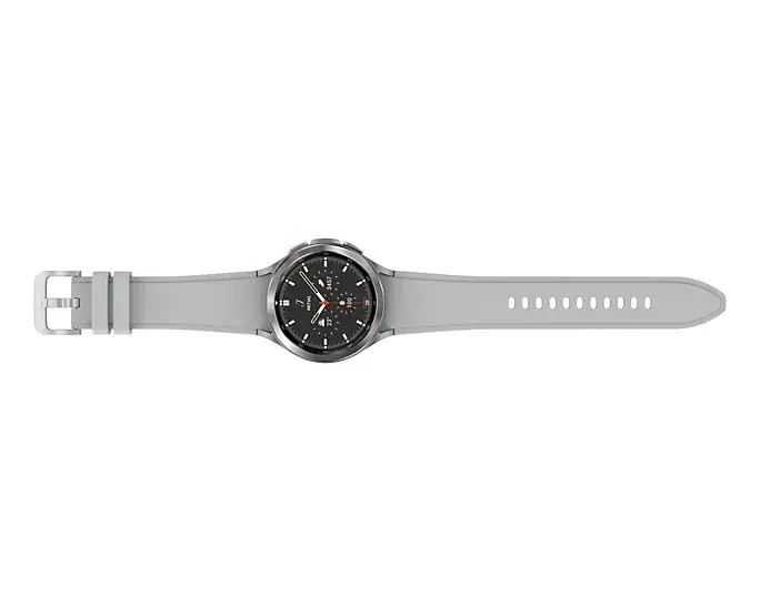 Viedpulkstenis Samsung Galaxy Watch4 Classic Photo 6