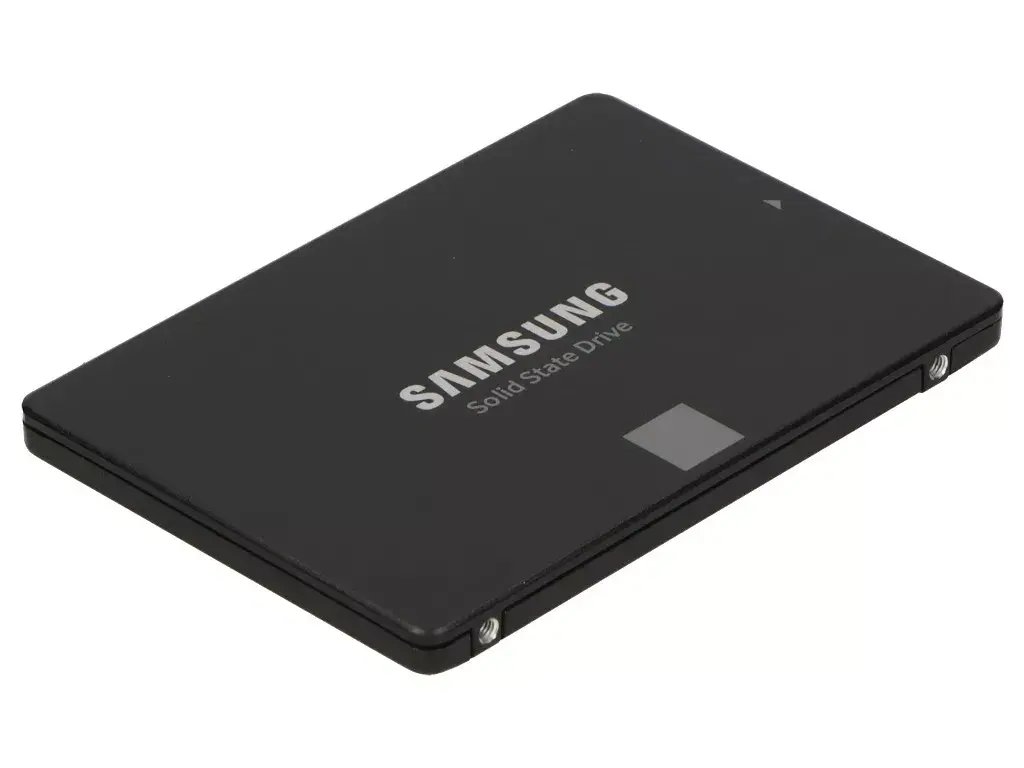 Внутренний твердотельный накопитель 2-Power SSD2045A Photo 2