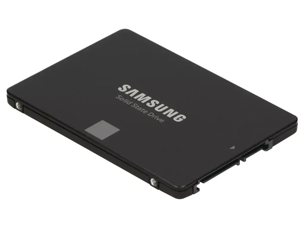 Внутренний твердотельный накопитель 2-Power SSD2045A Photo 3
