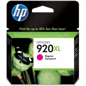Картридж HP Nr.920XL CD973AE Магента
