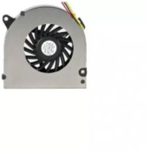 HP ventilatora komplekts HDD korpusam 18
