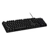 Logitech G413 SE mehāniskā spēļu tastatūra Photo 2