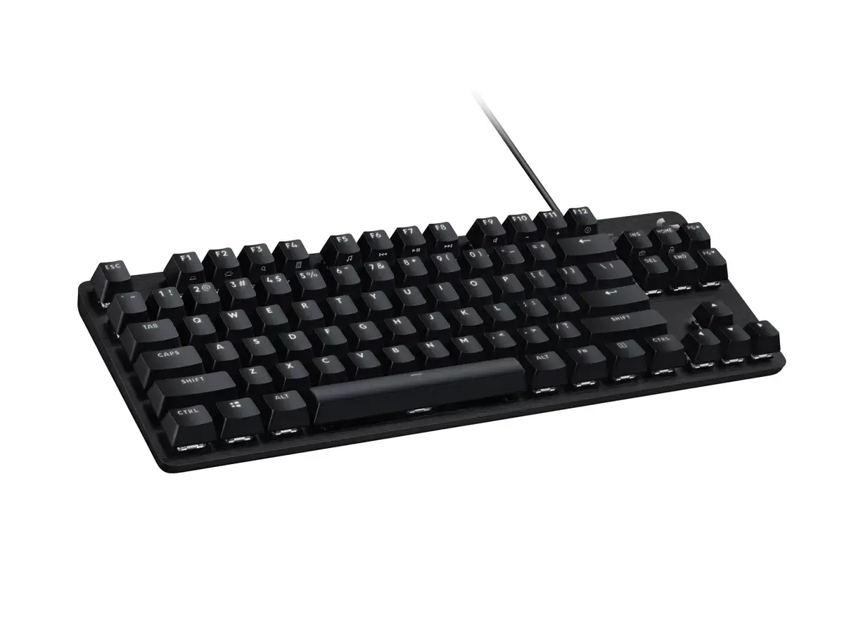 Механическая игровая клавиатура Logitech G G413 TKL SE Photo 2