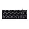 Механическая игровая клавиатура Logitech G G413 TKL SE Photo 4
