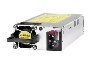 Barošanas bloks HP Aruba X372 54VDC 680W 100–240VAC — 83.1×225.6×40.1 mm