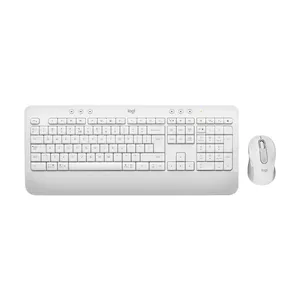 Logitech Signature MK650 Combo for Business Full-size Wireless Keyboard and Mouse