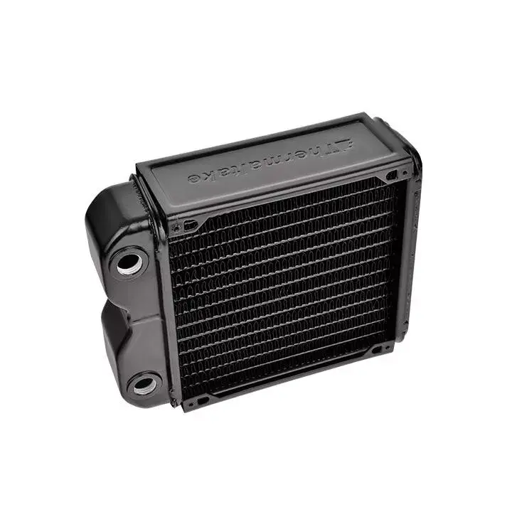 Radiatora bloks Thermaltake RL140 Photo 2
