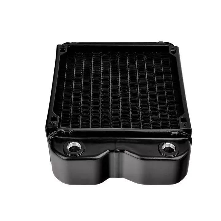 Radiatora bloks Thermaltake RL140 Photo 3