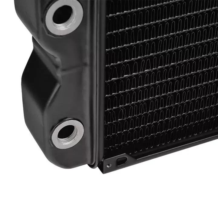 Radiatora bloks Thermaltake RL140 Photo 5