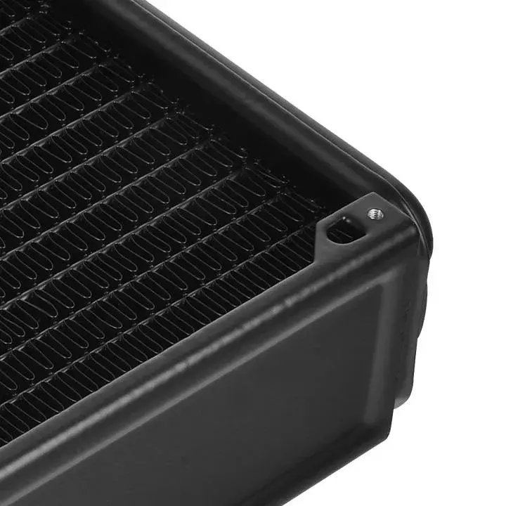 Radiatora bloks Thermaltake RL140 Photo 6