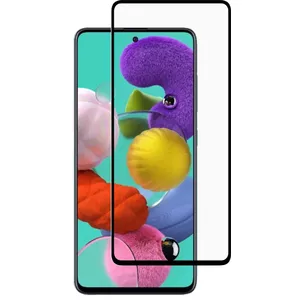 Защитное стекло Screenor 16358 для Samsung Galaxy A23 5G Устойчивое к ударам и царапинам