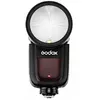 Godox V1 for Pentax TTL HSS camera flash Photo 2