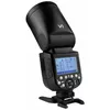 Godox V1 for Pentax TTL HSS camera flash Photo 4