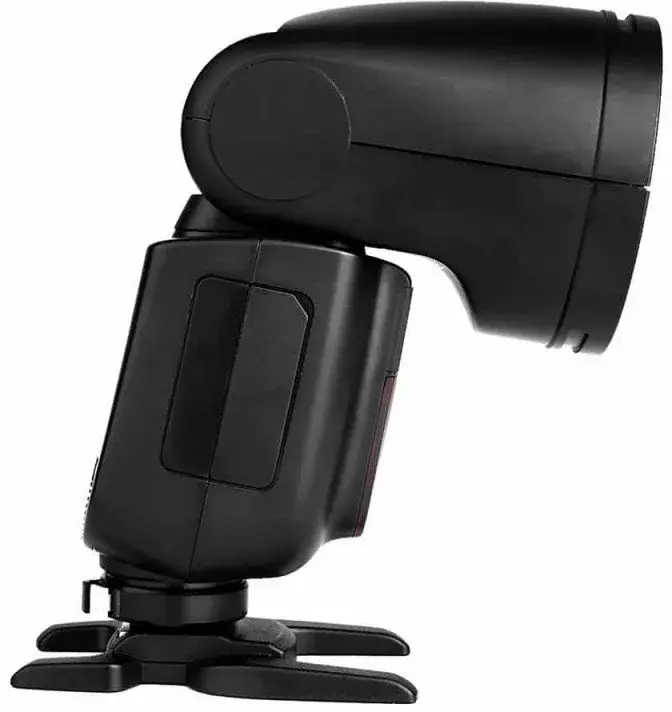 Godox V1 for Pentax TTL HSS camera flash Photo 5
