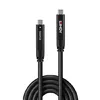 Hybrid Cable USB 3.2 Gen 1 and DP 1.4 Photo 2