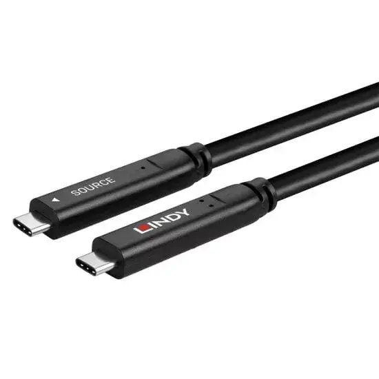 Hybrid Cable USB 3.2 Gen 1 and DP 1.4 Photo 5