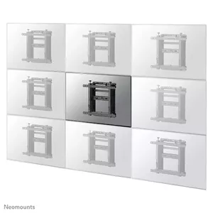 Video Wall Mount Neomounts WL95-900BL16 Max Weight 70kg Min Screen 45" Max Screen 75"