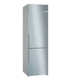 Ledusskapis Bosch Serie 4 KGN39VICT 363 L