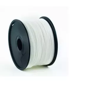 Gembird 3DP-ABS1.75-01-W 3D printing material ABS White 1 kg