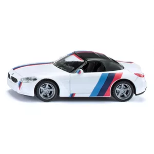 Siku BMW Z4 M40i Sports car model Preassembled 1:50