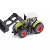 Traktors Siku Claas Axion modelis Photo 2