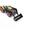 Traktors Siku Claas Axion modelis Photo 4