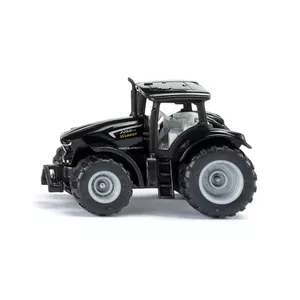 Трактор Siku Deutz-Fahr TTV 7250 Warrior — чёрный, игрушка, 3+