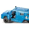 Smago kravu transportiera modelis Siku Money transporter Photo 4
