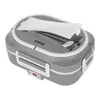 NOVEEN LB640 LED desk/task lamp 6400K 10W Photo 11
