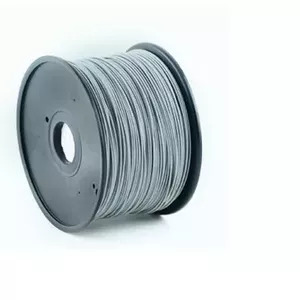 Gembird 3DP-ABS1.75-01-GR 3D printing material ABS Grey 1 kg