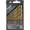 Drill bit set KWB 429844 Photo 2