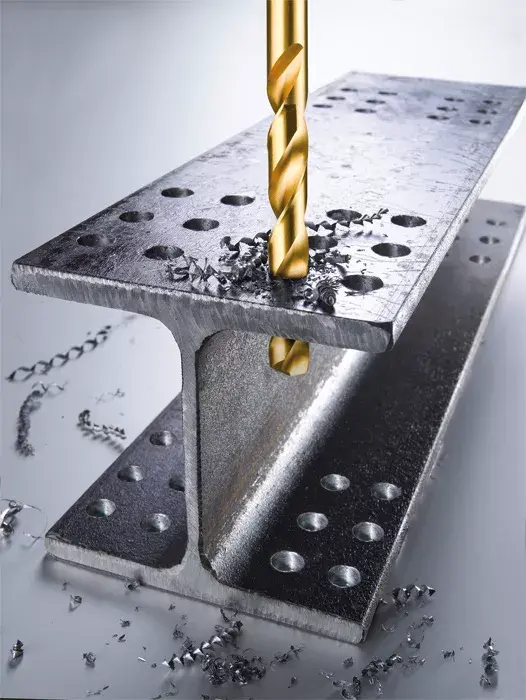 Drill bit set KWB 429844 Photo 3