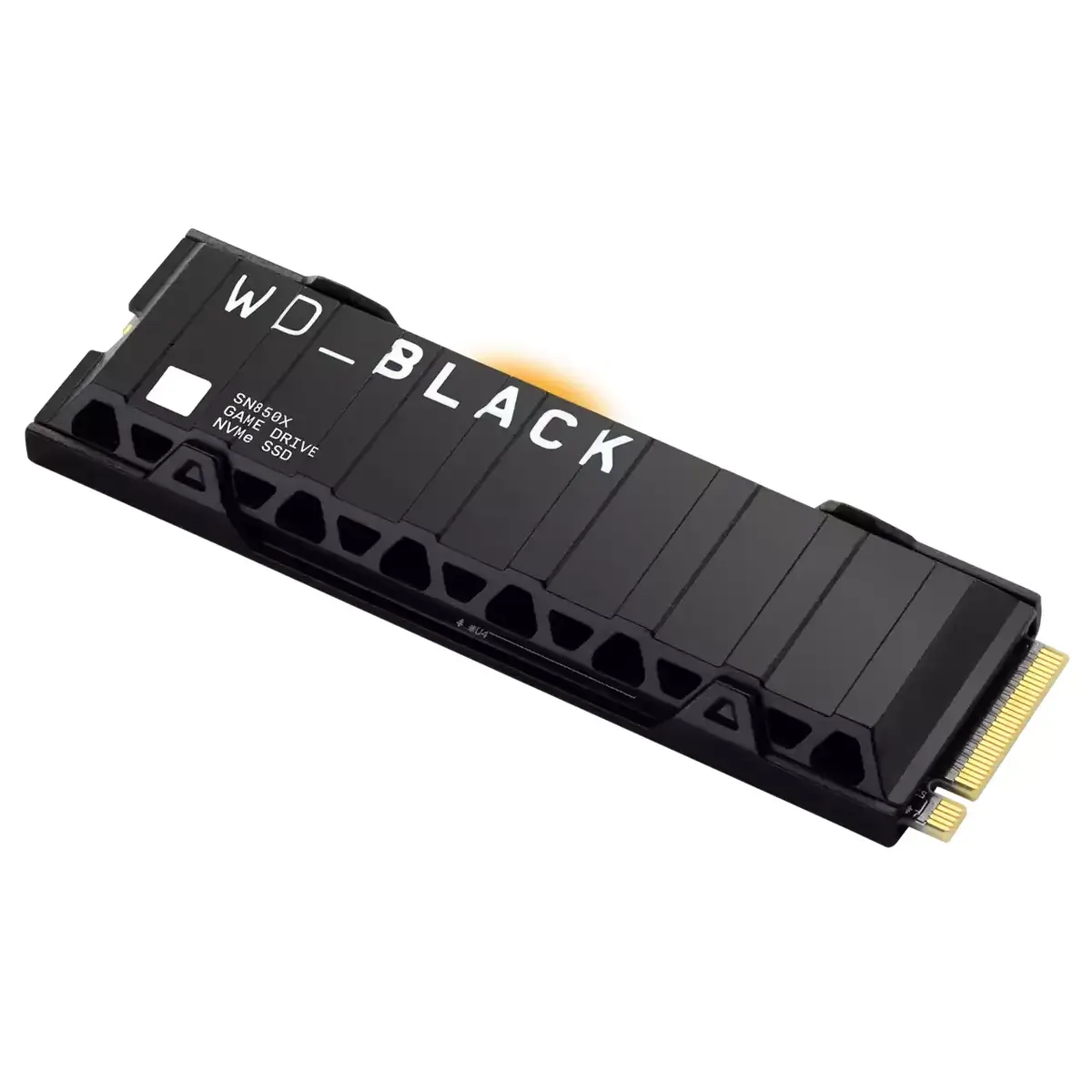 SSD диск Western Digital 1 TB SN850X Photo 2