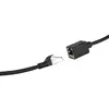 LOGILINK CQX033S Cat6a S/FTP 1 m kabelis Photo 3