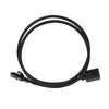 LOGILINK CQX033S Cat6a S/FTP 1 m kabelis Photo 5