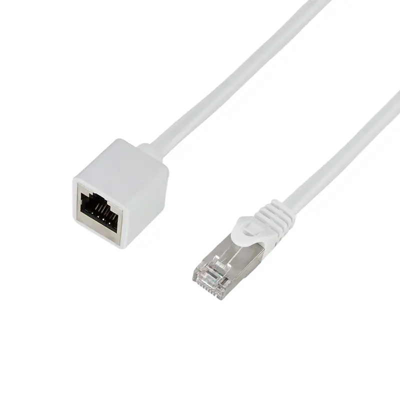 LogiLink CQX051S 2 m Cat6a S/FTP