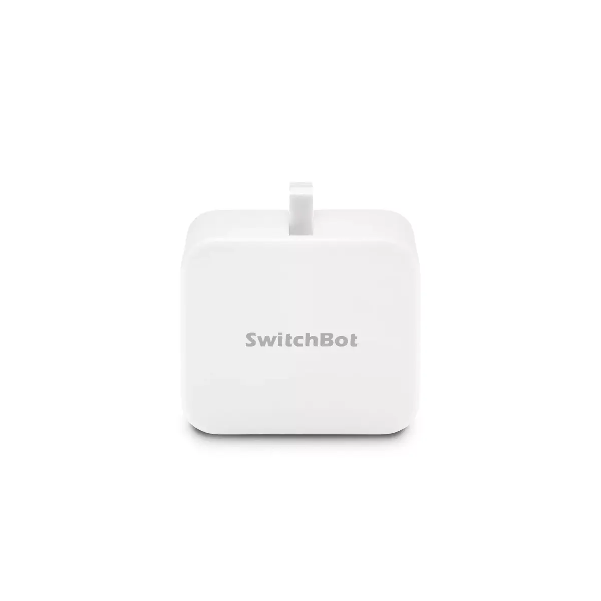SwitchBot Smart Bot — pogas spiediena ierīce Photo 2