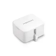 Smart button pusher SwitchBot Smart Bot — white, battery-powered, 43×37×24 mm