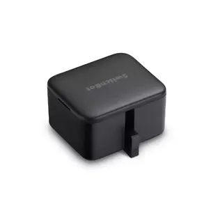 SwitchBot Bot SwitchBot S1B Black ABS Battery Operated 80m Range