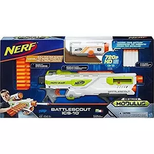 Hasbro Nerf BattleScout