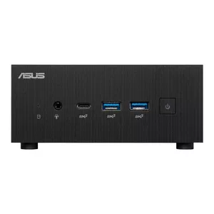 ASUS ExpertCenter PN64-BB3012MD Mini PC Melns i3-1220P 1,5 GHz