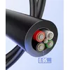 UGREEN US132 Mini-USB kabelis 2 m Photo 4