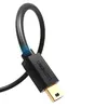 UGREEN US132 Mini-USB kabelis 2 m Photo 13
