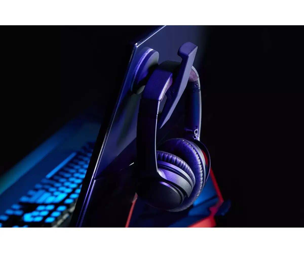 Austiņu turētājs Glorious PC Gaming Race G-T Photo 5