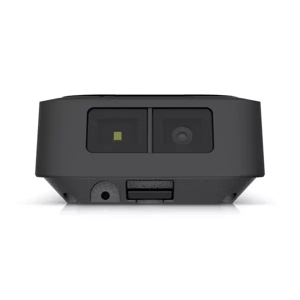 Ubiquiti G4 Durvju zvans Pro Melns Photo 3