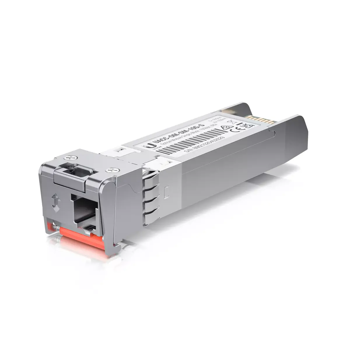 Ubiquiti UACC-OM-SM-10G-S-20 модуль трансивера Photo 6