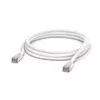 Ubiquiti UACC-CABLE-PATCH-OUTDOOR-3M-W Cat5e 3 м Photo 2