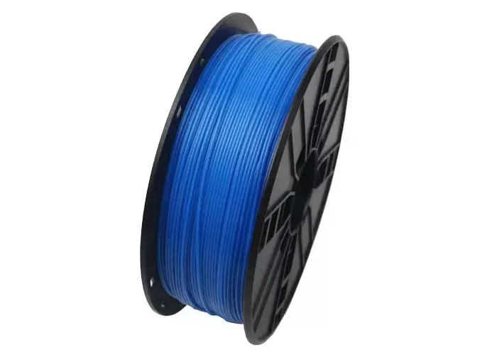 3D printing material Gembird 3DP-PLA1.75-01-FB Photo 2