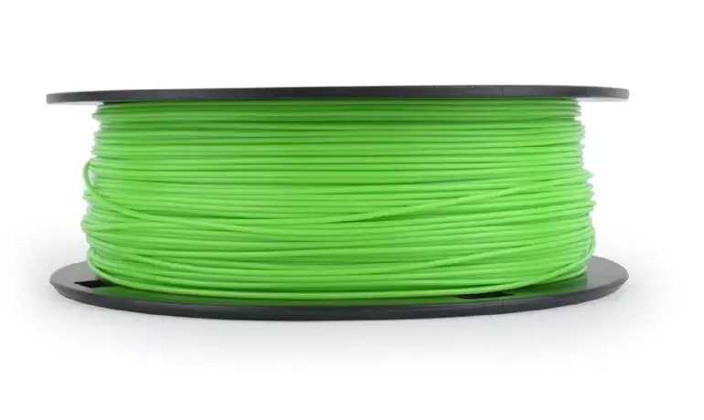 Материал для 3D печати Gembird 3DP-PLA1.75-01-G Photo 3